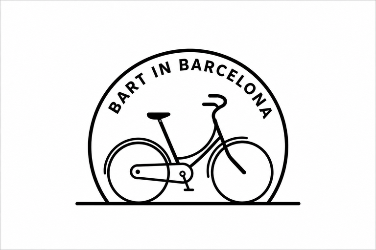 Screenshot of BartInBarcelona
